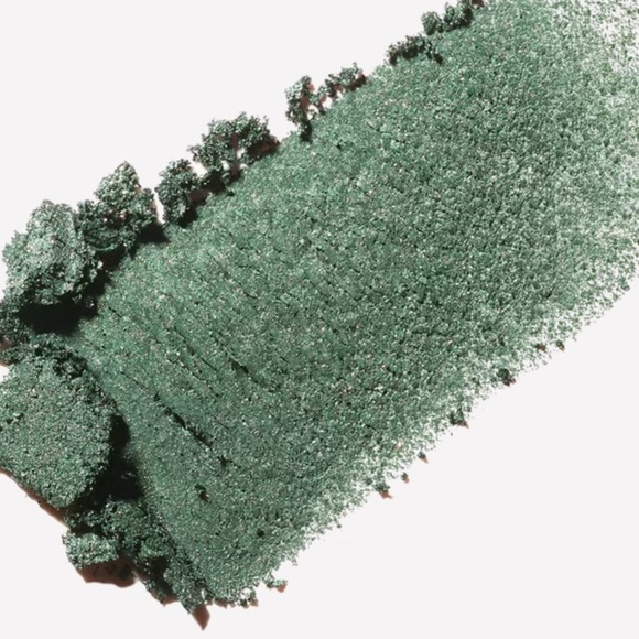 MAC That’s Showbiz Baby Green Eyeshadow NIB - Picture 3 of 9